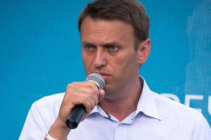 Навальный «не заметил» победы на выборах Гудкова и Каца