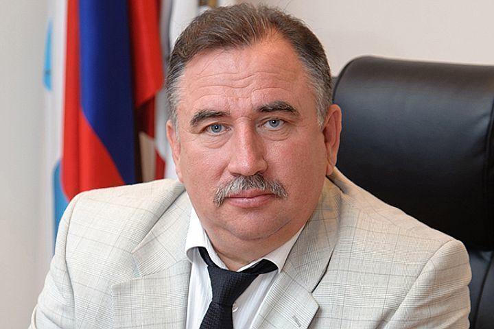 Глава Саратова решил уволиться из-за нарушений на выборах