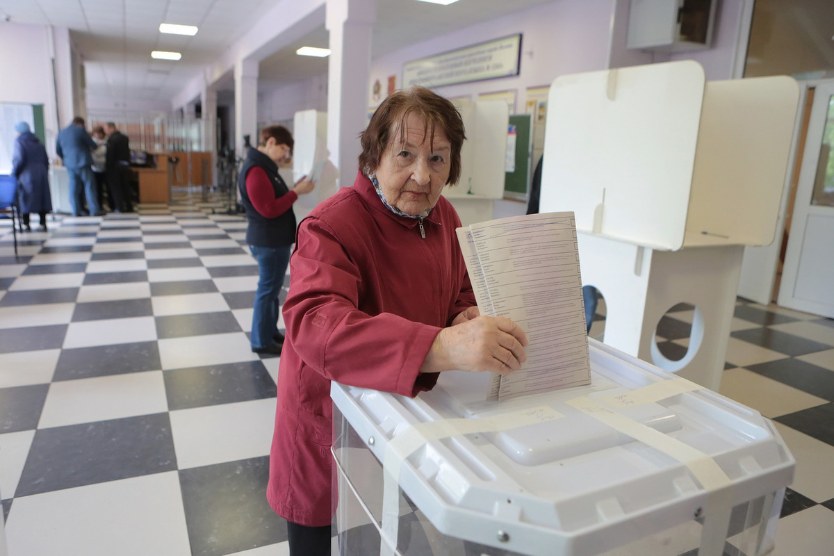 Выборы в Москве 2017: итоги, кто стал муниципальным депутатом
